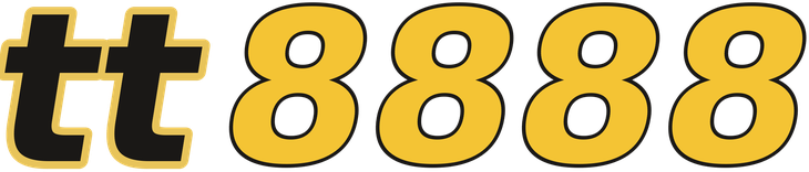 tt8888 logo
